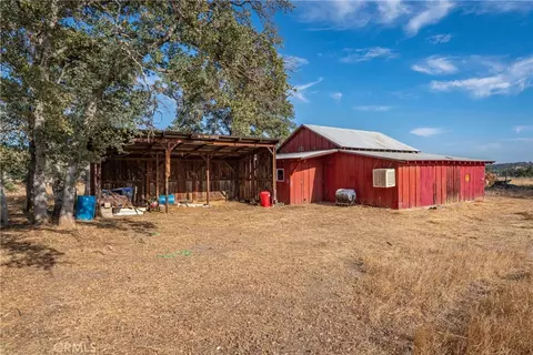 Exterior - 4265 Osborn Rd, Flournoy, CA 96029 photo 15 of 16