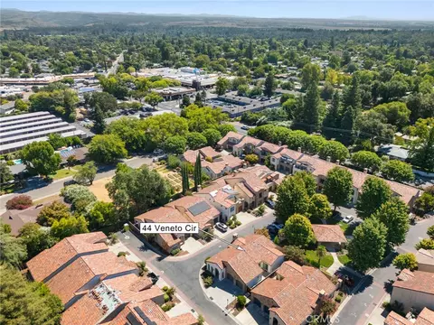 View/Area - 44 Veneto Cir, Chico, CA 95926 photo 2 of 3