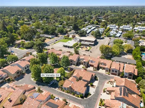 View/Area - 44 Veneto Cir, Chico, CA 95926 photo 3 of 3