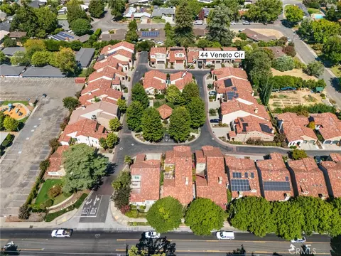 View/Area - 44 Veneto Cir, Chico, CA 95926 photo 1 of 3