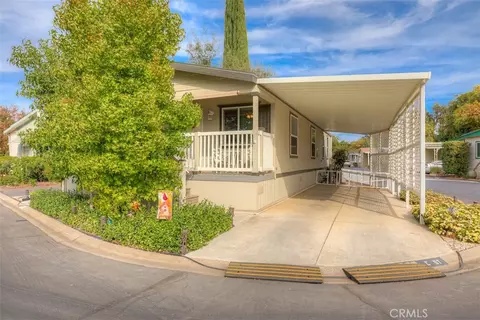 1901 Dayton Rd #124, Chico, CA 95928