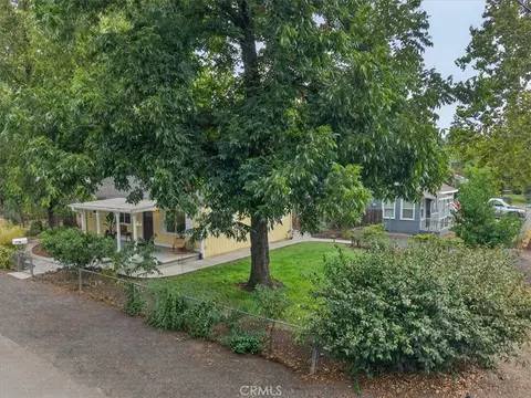 Exterior - 1381 Davis, Chico, CA 95928 photo 19 of 19