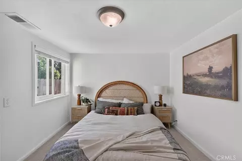 Bedroom - 1381 Davis, Chico, CA 95928 photo 2 of 4
