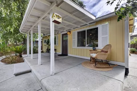 Exterior - 1381 Davis, Chico, CA 95928 photo 3 of 19
