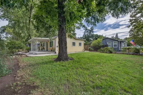 Exterior - 1381 Davis, Chico, CA 95928 photo 8 of 19