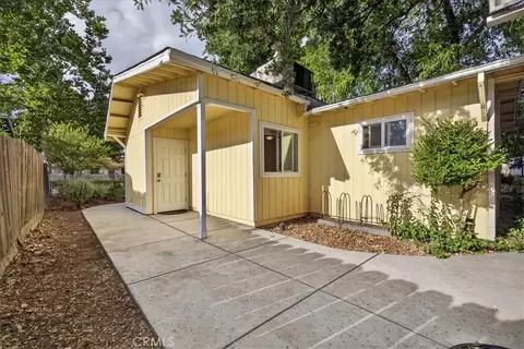 Exterior - 1381 Davis, Chico, CA 95928 photo 6 of 19