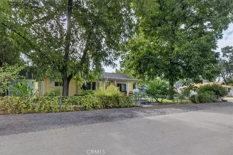Exterior - 1381 Davis, Chico, CA 95928 photo 15 of 19