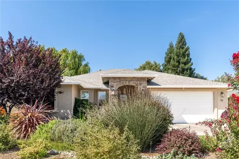 Exterior - 10 Harmony Park, Chico, CA 95973 photo 2 of 14