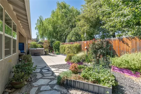 Exterior - 10 Harmony Park, Chico, CA 95973 photo 9 of 14