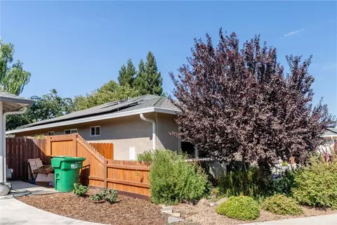 Exterior - 10 Harmony Park, Chico, CA 95973 photo 14 of 14