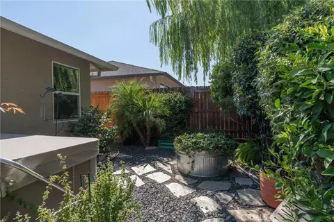 Exterior - 10 Harmony Park, Chico, CA 95973 photo 6 of 14