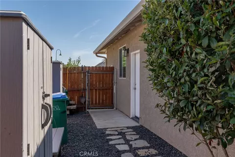 Exterior - 10 Harmony Park, Chico, CA 95973 photo 11 of 14