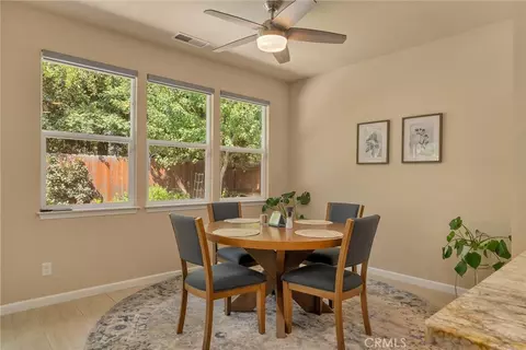 Dining - 10 Harmony Park, Chico, CA 95973 photo 1 of 2