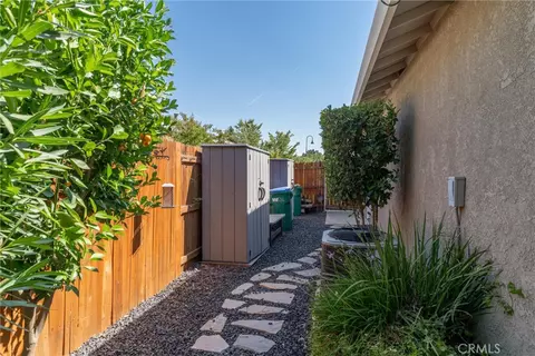 Exterior - 10 Harmony Park, Chico, CA 95973 photo 10 of 14