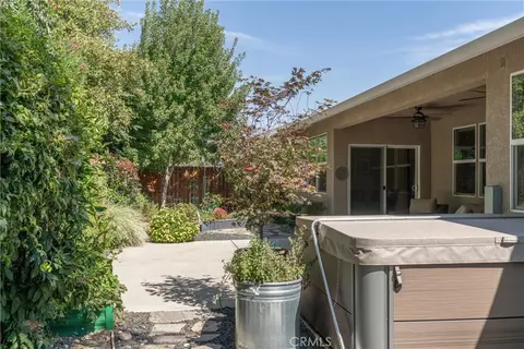Exterior - 10 Harmony Park, Chico, CA 95973 photo 8 of 14