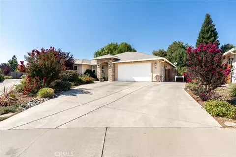 Exterior - 10 Harmony Park, Chico, CA 95973 photo 13 of 14