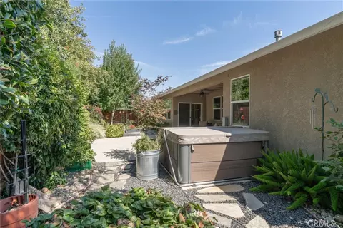 Exterior - 10 Harmony Park, Chico, CA 95973 photo 7 of 14