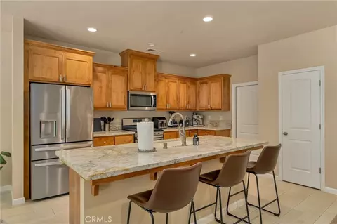 Kitchen - 10 Harmony Park, Chico, CA 95973 photo 1 of 3