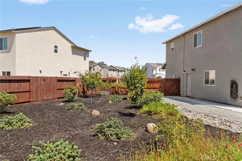 Exterior - 3 Liston Ct, Chico, CA 95973 photo 11 of 13