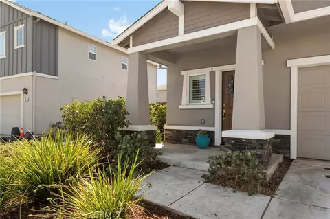Exterior - 3 Liston Ct, Chico, CA 95973 photo 6 of 13