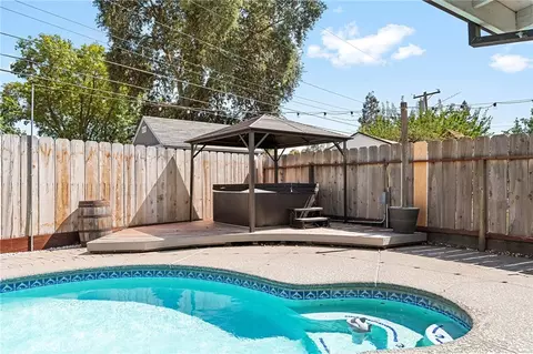 Exterior - 6 Nancy, Chico, CA 95926 photo 12 of 12