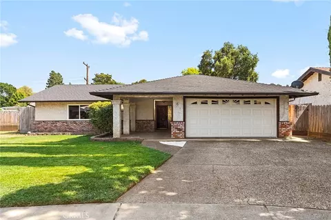 6 Nancy, Chico, CA 95926