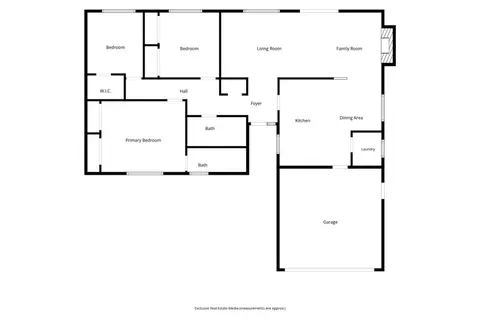 Floorplan - 6 Nancy, Chico, CA 95926 photo 1 of 1
