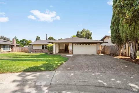 Exterior - 6 Nancy, Chico, CA 95926 photo 5 of 12