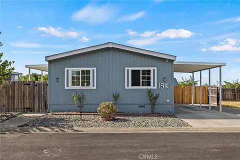 2920 Clark Rd #K13, Butte Valley, CA 95965