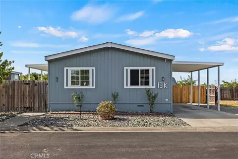 2920 Clark Rd #K13, Butte Valley, CA 95965