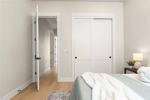 Bedroom - 230 Redbud, Paradise, CA 95969 photo 5 of 5