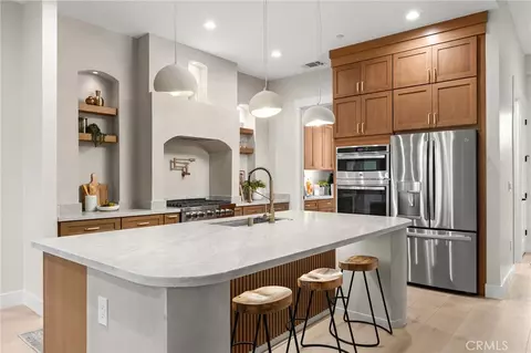 Kitchen - 230 Redbud, Paradise, CA 95969 photo 3 of 6