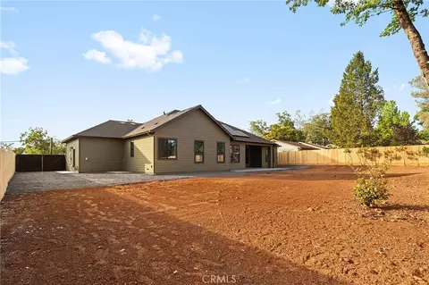 Exterior - 230 Redbud, Paradise, CA 95969 photo 8 of 14