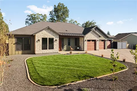 Exterior - 230 Redbud, Paradise, CA 95969 photo 3 of 14