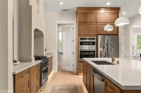 Kitchen - 230 Redbud, Paradise, CA 95969 photo 4 of 6