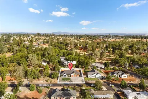 View/Area - 230 Redbud, Paradise, CA 95969 photo 3 of 8