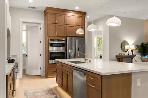 Kitchen - 230 Redbud, Paradise, CA 95969 photo 5 of 6