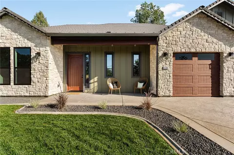 Exterior - 230 Redbud, Paradise, CA 95969 photo 13 of 14