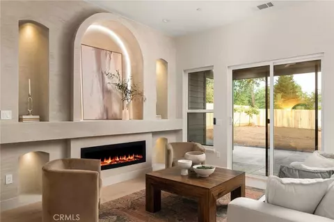 Living - 230 Redbud, Paradise, CA 95969 photo 6 of 8