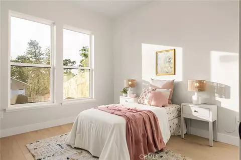 Bedroom - 230 Redbud, Paradise, CA 95969 photo 2 of 5