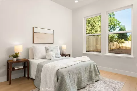 Bedroom - 230 Redbud, Paradise, CA 95969 photo 4 of 5