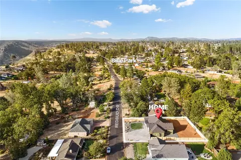 View/Area - 230 Redbud, Paradise, CA 95969 photo 4 of 8