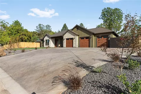 Exterior - 230 Redbud, Paradise, CA 95969 photo 2 of 14