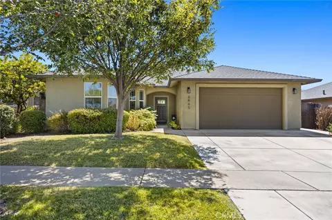 2865 Longwood, Chico, CA 95928