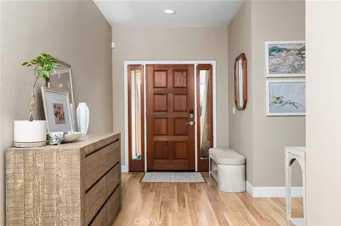 Entry Way - 3470 Brook Vly, Chico, CA 95928 photo 1 of 3