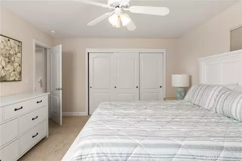 Bedroom - 3470 Brook Vly, Chico, CA 95928 photo 9 of 9