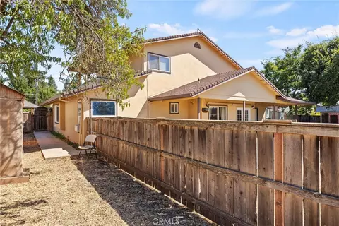 Exterior - 13899 Garner Ln, Chico, CA 95973 photo 10 of 15