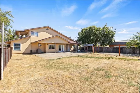 Exterior - 13899 Garner Ln, Chico, CA 95973 photo 8 of 15