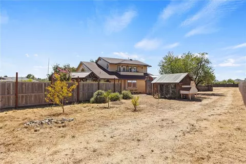 Exterior - 13899 Garner Ln, Chico, CA 95973 photo 15 of 15