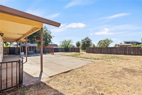 Exterior - 13899 Garner Ln, Chico, CA 95973 photo 7 of 15